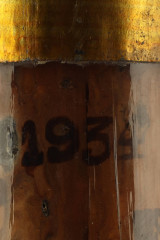 CHÂTEAU D'YQUEM 1934