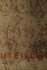 CHÂTEAU D'YQUEM 1934