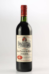CHÂTEAU LA CROIX DE GAY 1990