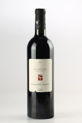 DOMAINE GAUBY La Muntada 2014