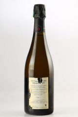 JACQUESSON DIZY CORNE BAUTRAY Late Disgorgement Extra Brut 2002