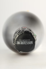 JACQUESSON DIZY CORNE BAUTRAY Late Disgorgement Extra Brut 2002
