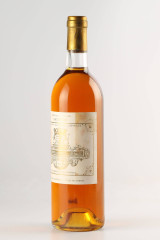 CHÂTEAU FILHOT 1981