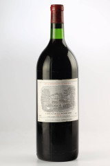 CHÂTEAU LAFITE ROTHSCHILD Magnum 1973
