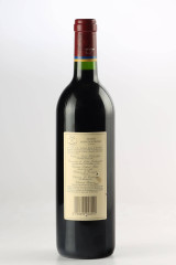 CARRUADES DE LAFITE 1992