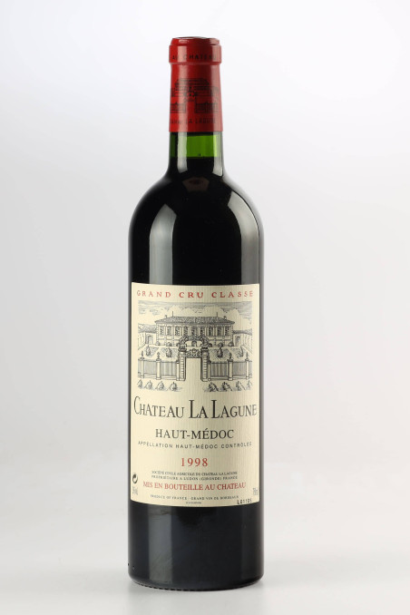 CHÂTEAU LA LAGUNE 1998