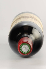 CHÂTEAU LA POINTE 1995