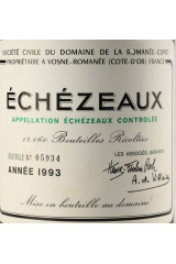 DOMAINE DE LA ROMANEE CONTI 1993