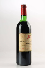 CHÂTEAU LA FLEUR PETRUS 1979