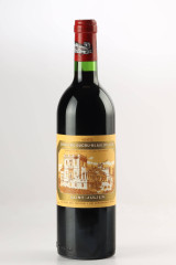 CHÂTEAU DUCRU BEAUCAILLOU 1983