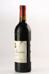 CHÂTEAU GISCOURS 1982