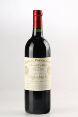 CHÂTEAU CHEVAL BLANC 1995