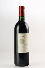 CHÂTEAU CHEVAL BLANC 1995