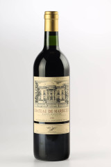 CHÂTEAU DE MARBUZET 1990