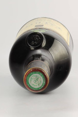 CHÂTEAU TALBOT 1973