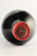 CHÂTEAU CHEVAL BLANC 1973