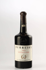 FERREIRA Vintage 1963