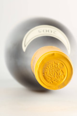 DOMAINE LEFLAIVE Les Pucelles 2005