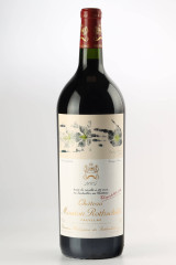 CHÂTEAU MOUTON ROTHSCHILD Magnum 2005
