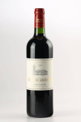 CHÂTEAU LAGRANGE 2007