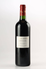 CHÂTEAU LAGRANGE 2007