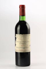 CHÂTEAU TROTANOY 1974