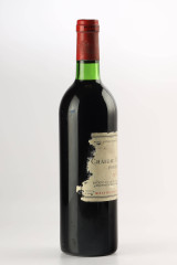 CHÂTEAU TROTANOY 1974