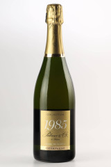 PALMER & Co Collection Blanc de Blancs Vintage 1985