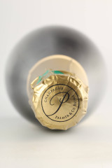 PALMER & Co Collection Blanc de Blancs Vintage 1985