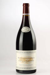 MUGNIER JACQUES FREDERIC Clos de la Maréchale Magnum 2009