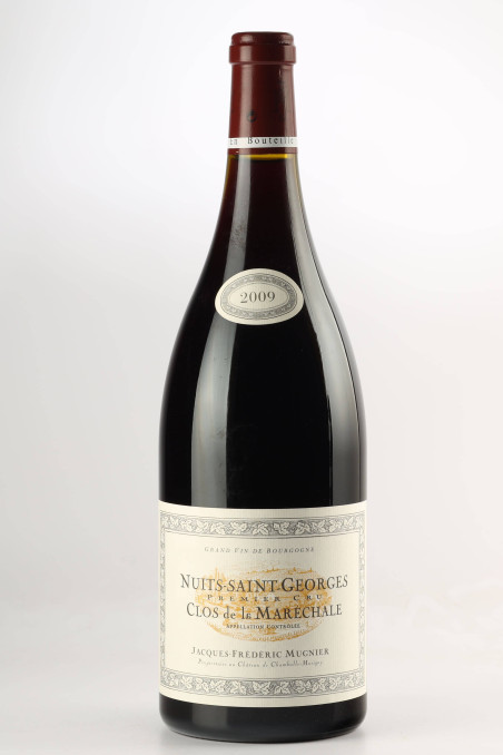 MUGNIER JACQUES FREDERIC Clos de la Maréchale Magnum 2009