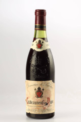 DOMAINE DE PALESTOR 1978