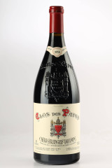 CLOS DES PAPES Magnum 2016