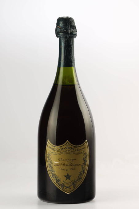DOM PERIGNON 1966