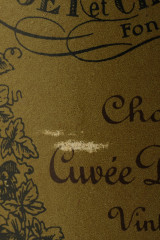 DOM PERIGNON 1966