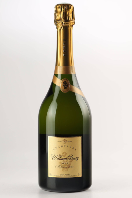 DEUTZ Cuvée William Deutz 2008