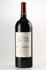 CHÂTEAU FONTESTEAU Magnum 2015