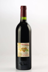 VEGA SICILIA Unico 1987