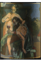 GANGLOFF MATHILDE ET YVES La Sereine Noire 2010