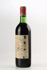 CHÂTEAU PAVIE MACQUIN 1975