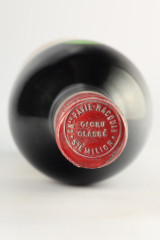 CHÂTEAU PAVIE MACQUIN 1975