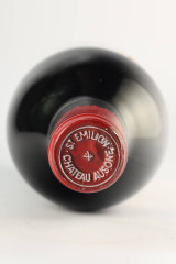 CHÂTEAU AUSONE 1992