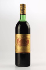 CHÂTEAU BATAILLEY 1981