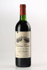 CHÂTEAU CANON 1992