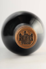 CHÂTEAU D'ISSAN 1988