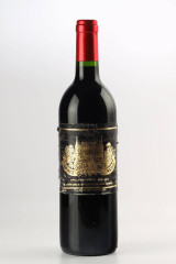 CHÂTEAU PALMER 1992