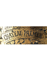 CHÂTEAU PALMER 1992