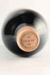 VIEUX CHATEAU CERTAN 1992