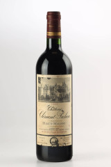 CHÂTEAU CLEMENT PICHON 1998