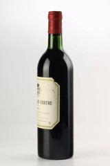 CHÂTEAU DU TERTRE 1985
